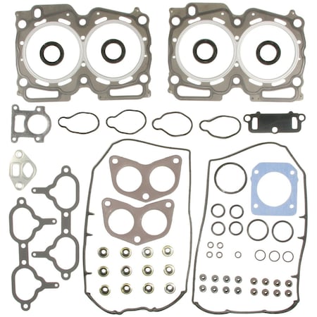 Mahle Engine Cylinder Head Gasket Set HS54334A